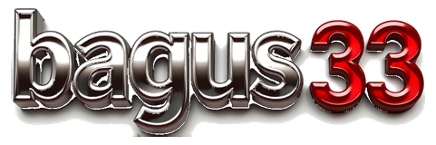 bagus33 logo