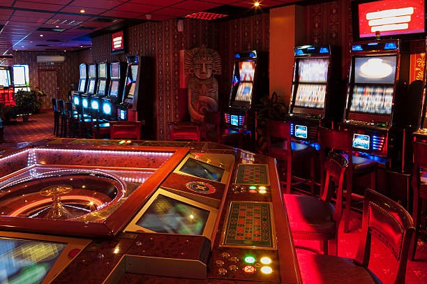 bagus33 In-Play Betting